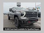 New 2026 Chevrolet Silverado 2500 LTZ Crew Cab for sale #N29350 - photo 1