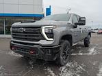 New 2026 Chevrolet Silverado 2500 LTZ Crew Cab for sale #N29350 - photo 4