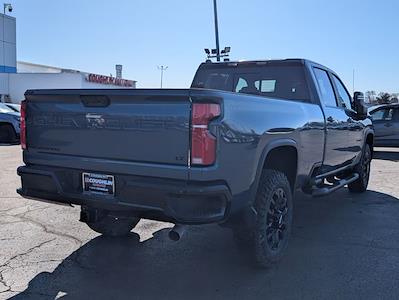 2026 Chevrolet Silverado 3500 Crew Cab 4WD Pickup for sale #N29351 - photo 2