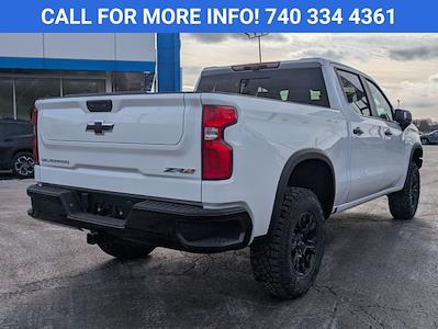 New 2026 Chevrolet Silverado 1500 ZR2 Crew Cab for sale #N29353 - photo 2
