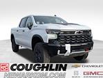 New 2026 Chevrolet Silverado 1500 ZR2 Crew Cab for sale #N29353 - photo 1