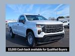 New 2026 Chevrolet Silverado 1500 Work Truck Regular Cab for sale #N29356 - photo 1