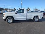New 2026 Chevrolet Silverado 1500 Work Truck Regular Cab for sale #N29356 - photo 4