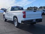 New 2026 Chevrolet Silverado 1500 Work Truck Regular Cab for sale #N29356 - photo 5