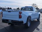 New 2026 Chevrolet Silverado 1500 Work Truck Regular Cab for sale #N29356 - photo 7