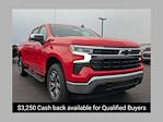 2026 Chevrolet Silverado 1500 Crew Cab 4WD Pickup for sale #N29362 - photo 1