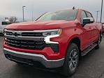 2026 Chevrolet Silverado 1500 Crew Cab 4WD Pickup for sale #N29362 - photo 5