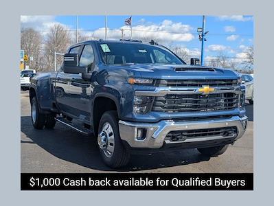 New 2026 Chevrolet Silverado 3500 - photo 1