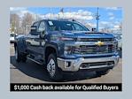 New 2026 Chevrolet Silverado 3500 LT Crew Cab for sale #N29376 - photo 1
