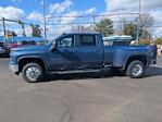 New 2026 Chevrolet Silverado 3500 LT Crew Cab for sale #N29376 - photo 4