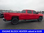 2019 Chevrolet Silverado 2500 Crew Cab SRW 4WD Pickup for sale #N29377B - photo 7