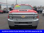 2019 Chevrolet Silverado 2500 Crew Cab SRW 4WD Pickup for sale #N29377B - photo 24