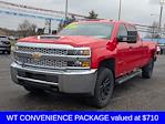 2019 Chevrolet Silverado 2500 Crew Cab SRW 4WD Pickup for sale #N29377B - photo 1