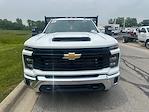 New 2025 Chevrolet Silverado 3500 Regular Cab Stake Bed for sale #N29378 - photo 5