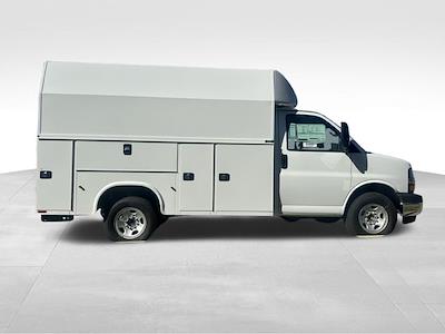 New 2025 Chevrolet Express 3500 - photo 1
