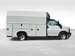 2025 Chevrolet Express 3500 Regular Cab RWD Service Utility Van for sale #N29379 - photo 1