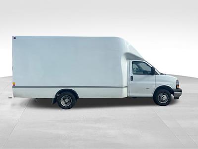 New 2025 Chevrolet Express 3500 - photo 1