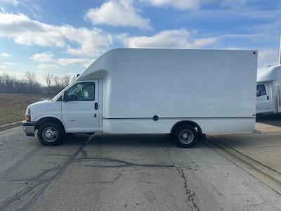 New 2025 Chevrolet Express 3500 - photo 1