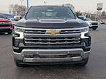 New 2026 Chevrolet Silverado 1500 LTZ Crew Cab for sale #N29387 - photo 4