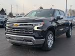 New 2026 Chevrolet Silverado 1500 LTZ Crew Cab for sale #N29387 - photo 5