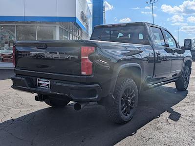 New 2026 Chevrolet Silverado 2500 - photo 1