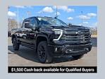 New 2026 Chevrolet Silverado 2500 High Country Crew Cab for sale #N29390 - photo 1