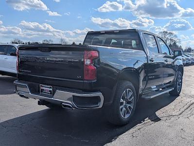 New 2026 Chevrolet Silverado 1500 - photo 1