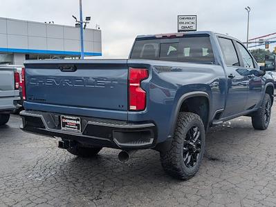 New 2026 Chevrolet Silverado 2500 - photo 1