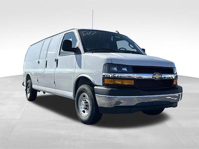New 2025 Chevrolet Express 3500 Empty Cargo Van for sale #N29432 - photo 1