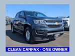 2020 Chevrolet Colorado Crew Cab 4WD Pickup for sale #NB2658AB - photo 24