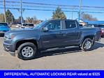 2020 Chevrolet Colorado Crew Cab 4WD Pickup for sale #NB2658AB - photo 3