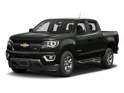 2017 Chevrolet Colorado Crew Cab RWD Pickup for sale #NG11152B - photo 1