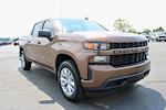 2019 Chevrolet Silverado 1500 Crew Cab 4x4 Pickup for sale #NG11163A - photo 3