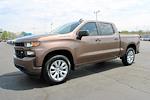2019 Chevrolet Silverado 1500 Crew Cab 4x4 Pickup for sale #NG11163A - photo 7