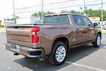 2019 Chevrolet Silverado 1500 Crew Cab 4x4 Pickup for sale #NG11163A - photo 2