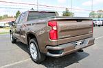 2019 Chevrolet Silverado 1500 Crew Cab 4x4 Pickup for sale #NG11163A - photo 6