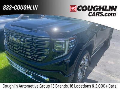 2024 GMC Sierra 1500 Crew Cab 4x4 Pickup for sale #NG11171 - photo 1