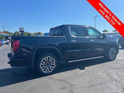 Used 2024 GMC Sierra 1500 Denali Ultimate Crew Cab for sale #NG11171 - photo 2