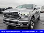 Used 2019 Ram 1500 Limited Crew Cab for sale #NG11171A - photo 2