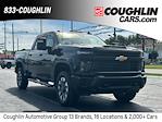 2024 Chevrolet Silverado 2500 Crew Cab 4x4 Pickup for sale #NG11172 - photo 1
