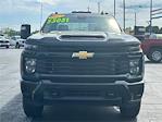 2024 Chevrolet Silverado 2500 Crew Cab 4x4 Pickup for sale #NG11172 - photo 10