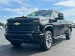2024 Chevrolet Silverado 2500 Crew Cab 4x4 Pickup for sale #NG11172 - photo 11