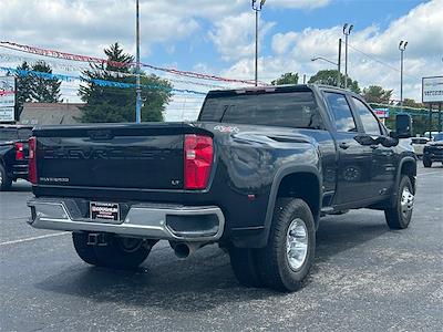 2024 Chevrolet Silverado 3500 Crew Cab 4x4 Pickup for sale #NG11183 - photo 2