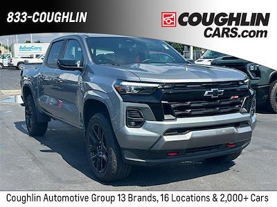 2024 Chevrolet Colorado Crew Cab 4x4 Pickup for sale #NG11210 - photo 1