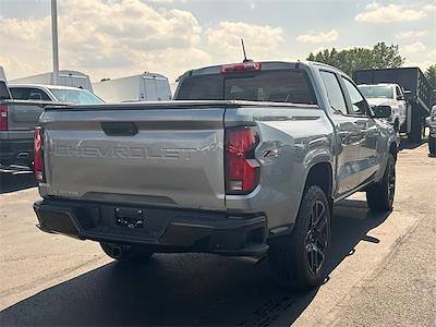 2024 Chevrolet Colorado Crew Cab 4x4 Pickup for sale #NG11210 - photo 2