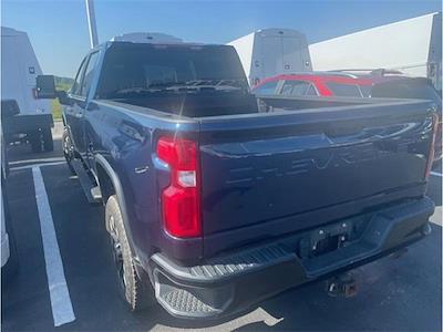 2020 Chevrolet Silverado 2500 Crew Cab SRW 4x4 Pickup for sale #NG11216 - photo 2