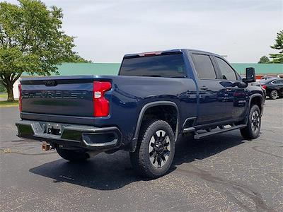 2020 Chevrolet Silverado 2500 Crew Cab SRW 4x4 Pickup for sale #NG11216 - photo 2