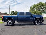 2020 Chevrolet Silverado 2500 Crew Cab SRW 4x4 Pickup for sale #NG11216 - photo 8