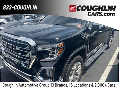 2019 GMC Sierra 1500 Crew Cab 4x4 Pickup for sale #NG11224 - photo 1