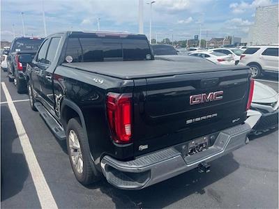 2019 GMC Sierra 1500 Crew Cab 4x4 Pickup for sale #NG11224 - photo 2